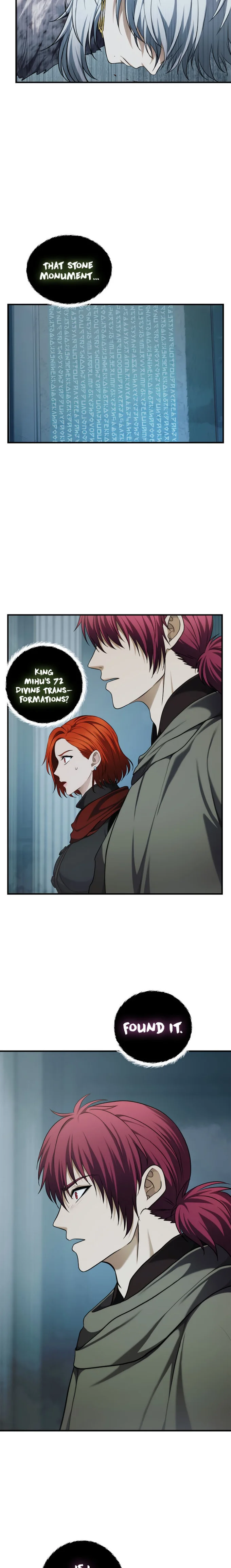 Read Second Life Ranker Manga Online