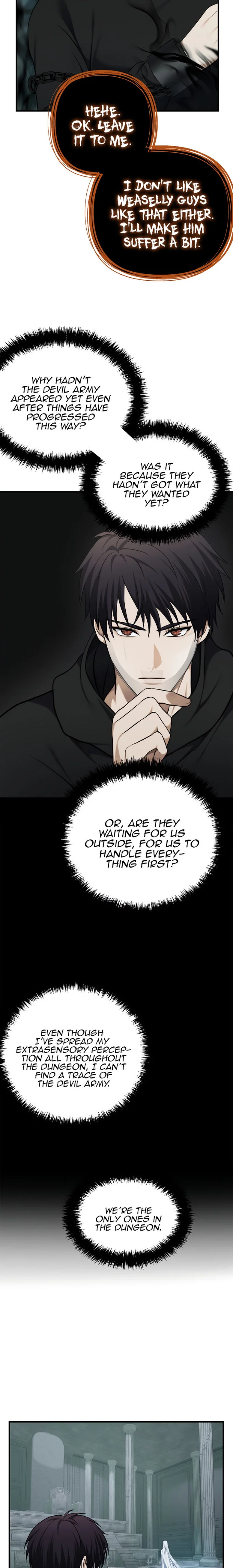 Read Second Life Ranker Manga Online