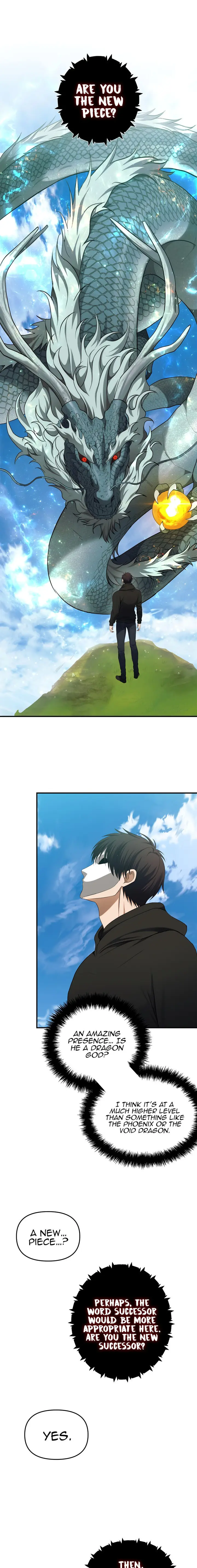 Read Second Life Ranker Manga Online