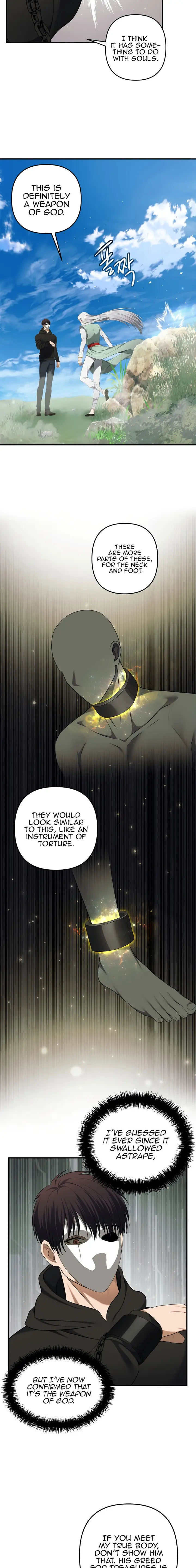 Read Second Life Ranker Manga Online
