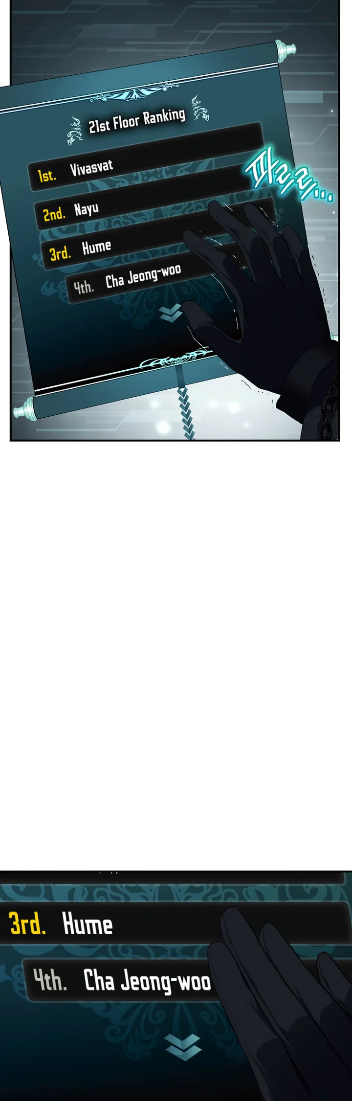 Read Second Life Ranker Manga Online