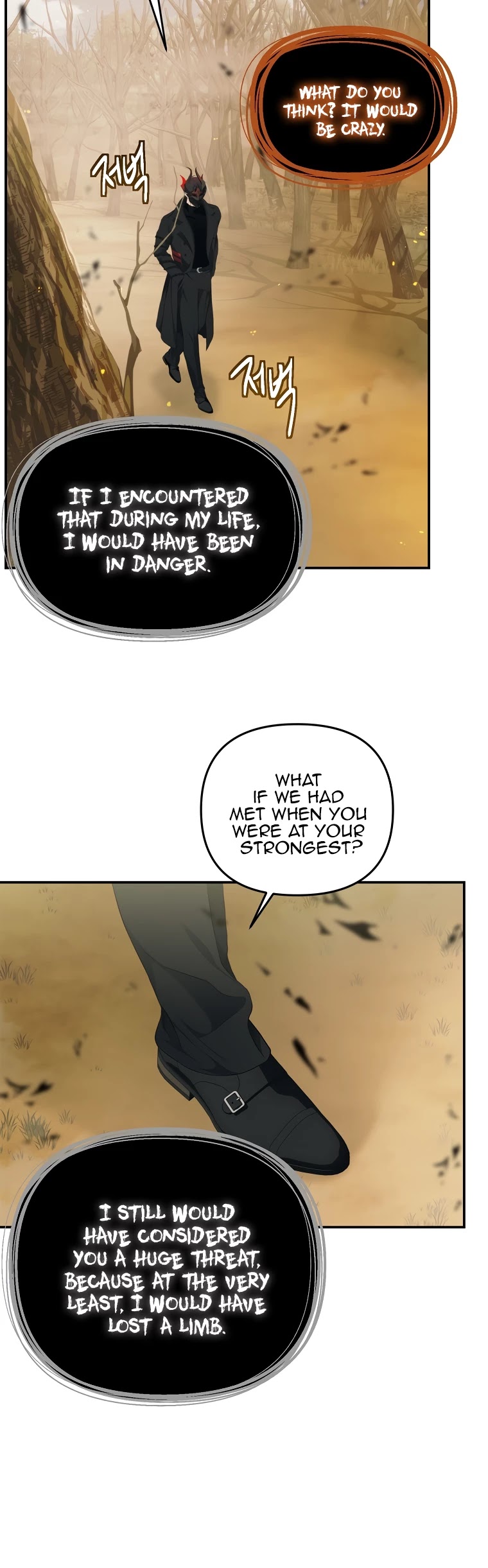 Read Second Life Ranker Manga Online