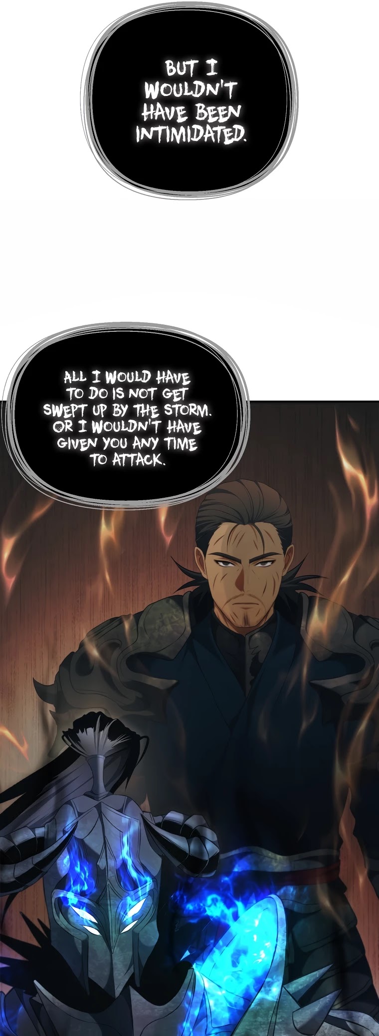 Read Second Life Ranker Manga Online