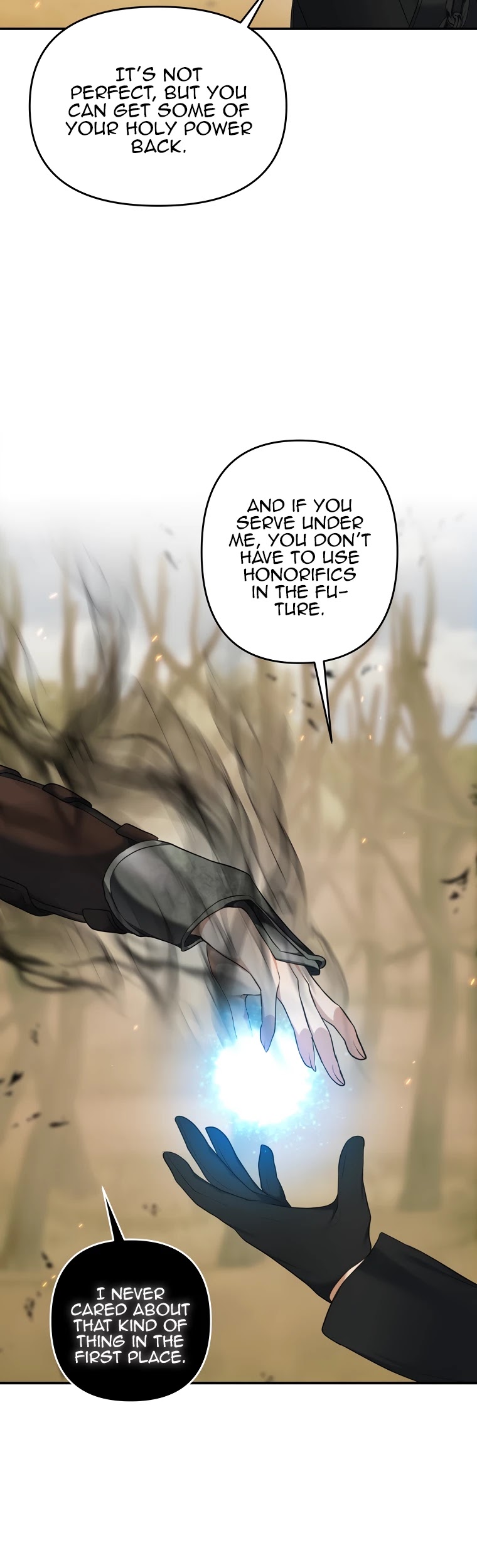 Read Second Life Ranker Manga Online