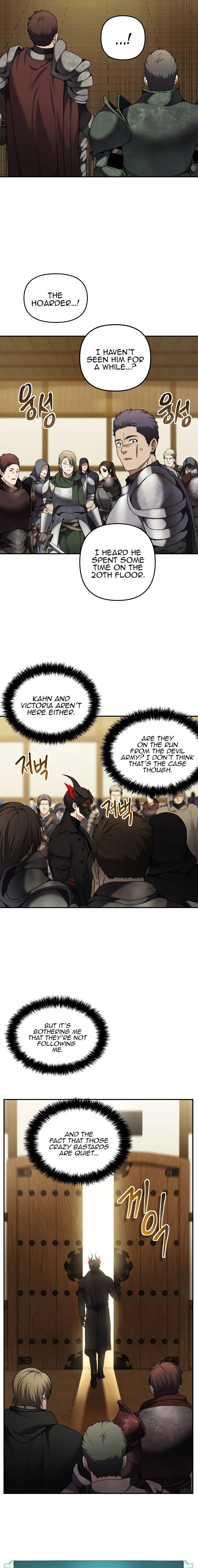 Read Second Life Ranker Manga Online