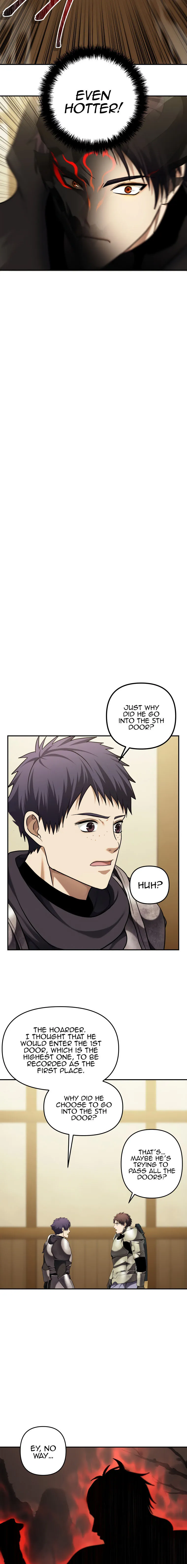 Read Second Life Ranker Manga Online