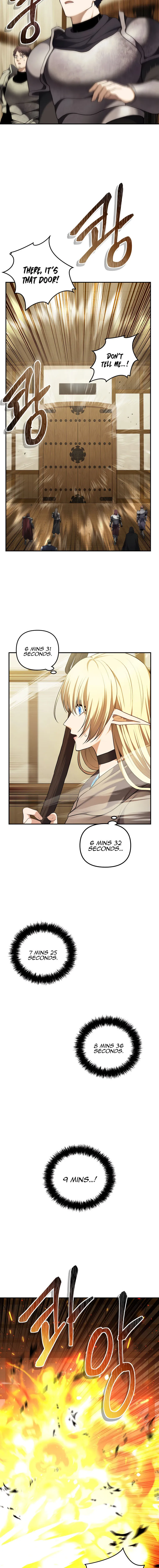 Read Second Life Ranker Manga Online