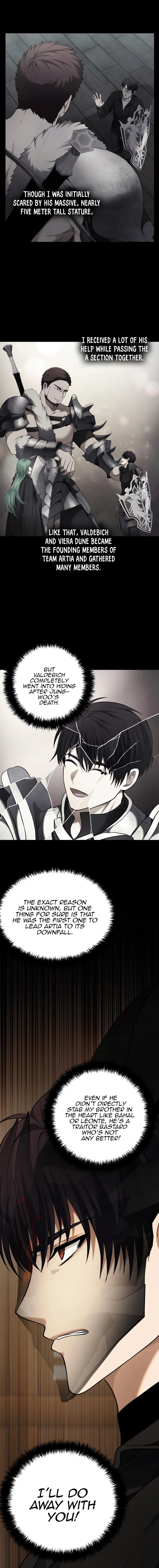 Read Second Life Ranker Manga Online
