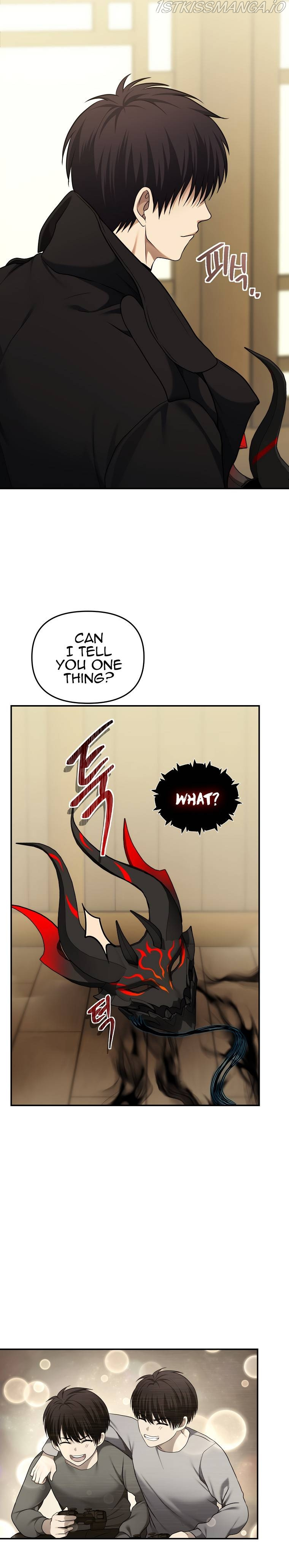 Read Second Life Ranker Manga Online