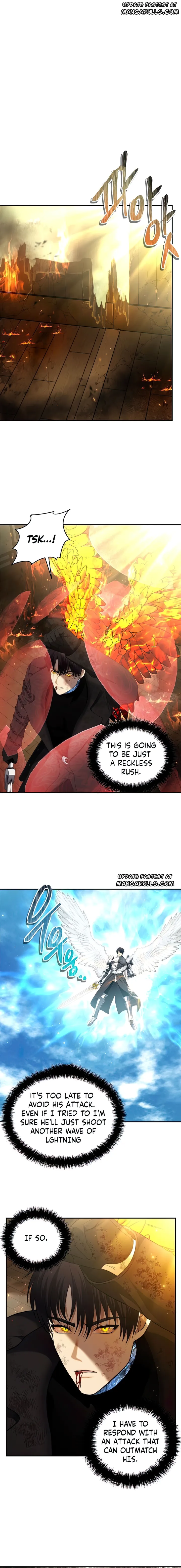 Read Second Life Ranker Manga Online