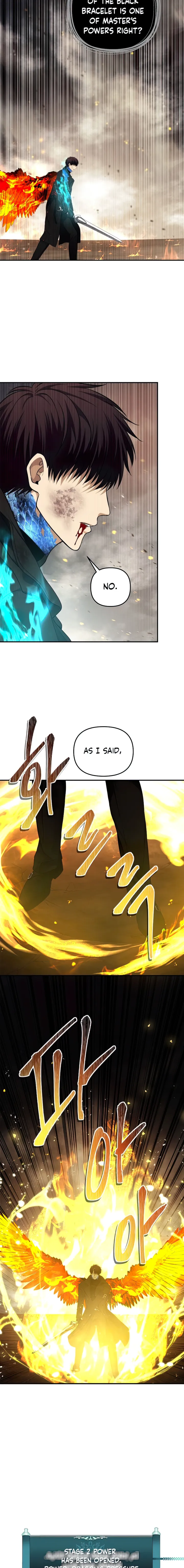 Read Second Life Ranker Manga Online
