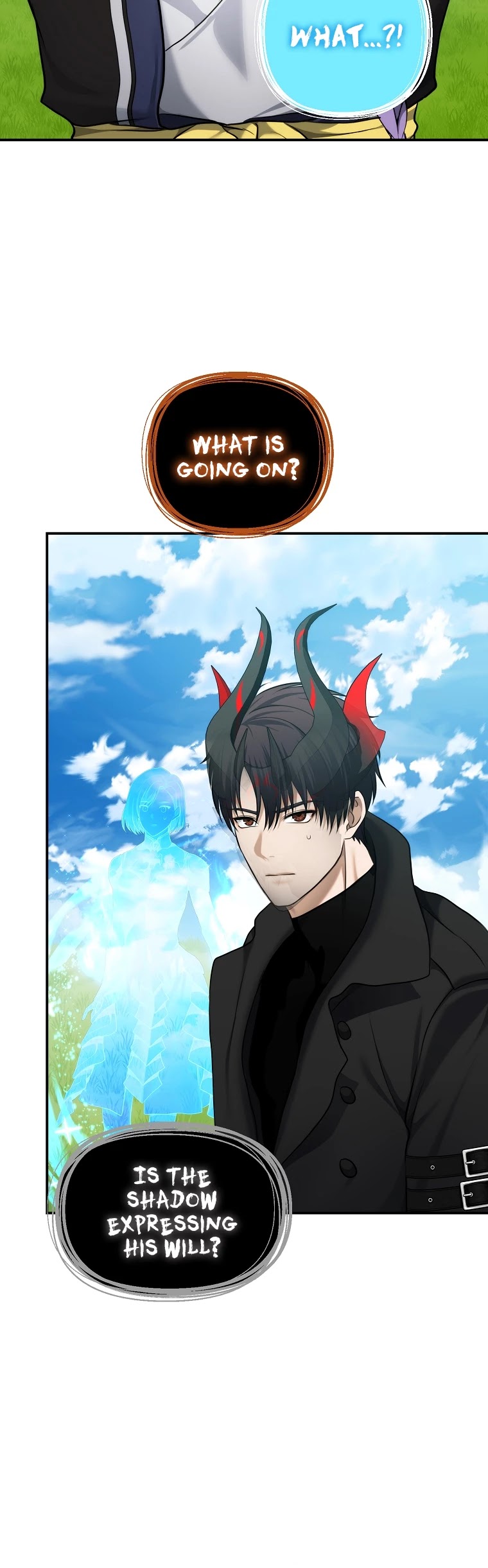 Read Second Life Ranker Manga Online