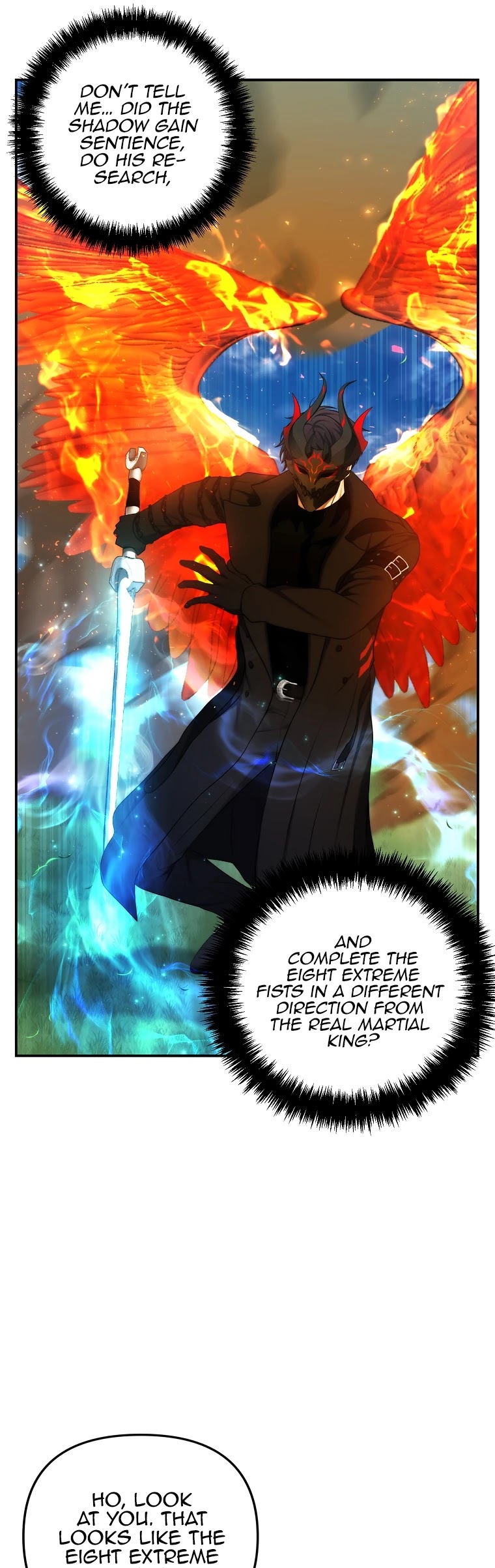 Read Second Life Ranker Manga Online