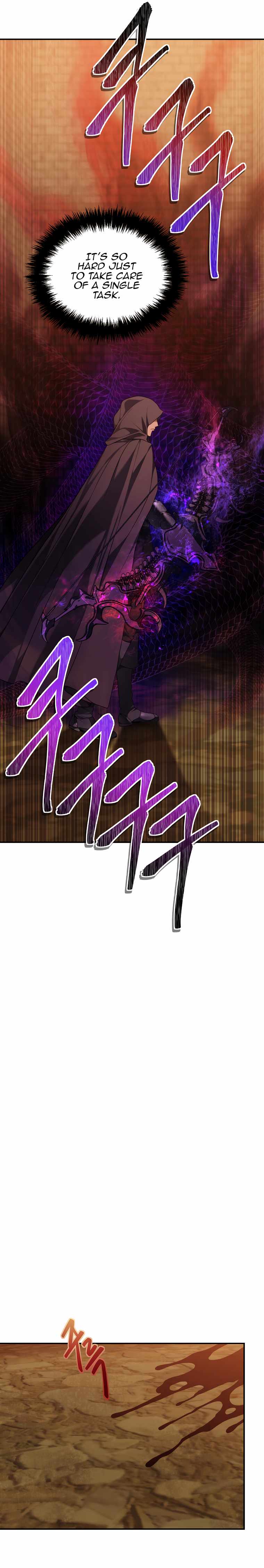Read Second Life Ranker Manga Online