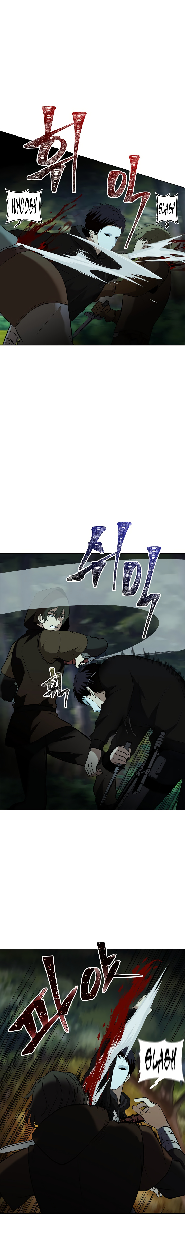 Read Second Life Ranker Manga Online