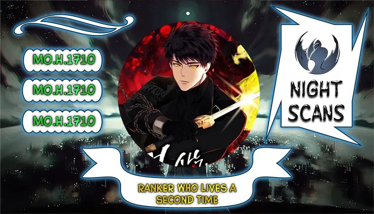 Read Second Life Ranker Manga Online