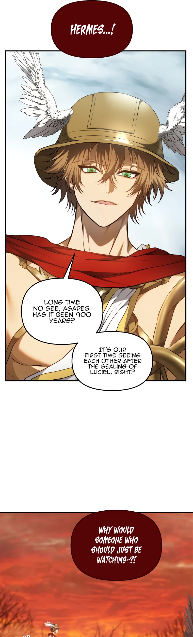 Read Second Life Ranker Manga Online