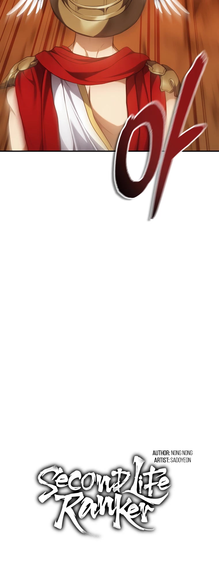 Read Second Life Ranker Manga Online