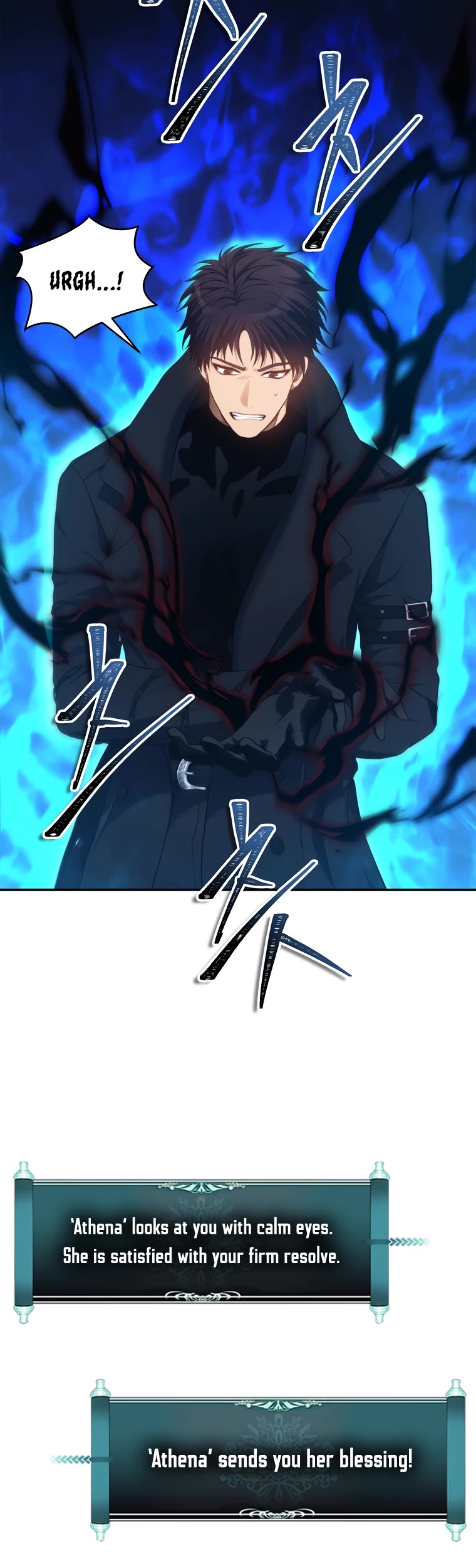 Read Second Life Ranker Manga Online