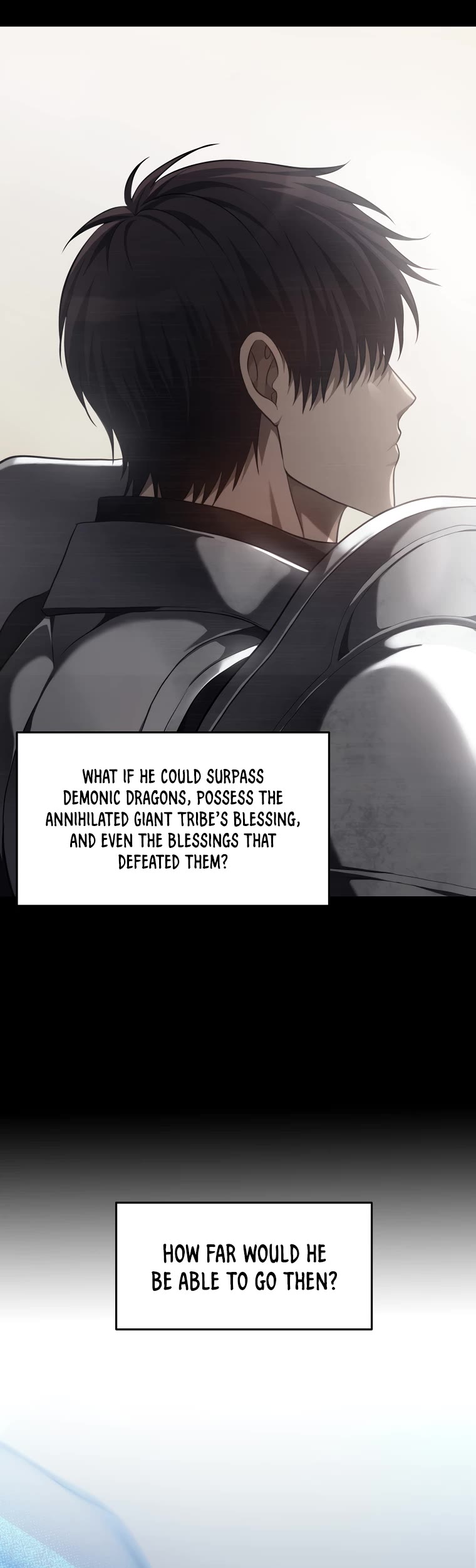 Read Second Life Ranker Manga Online