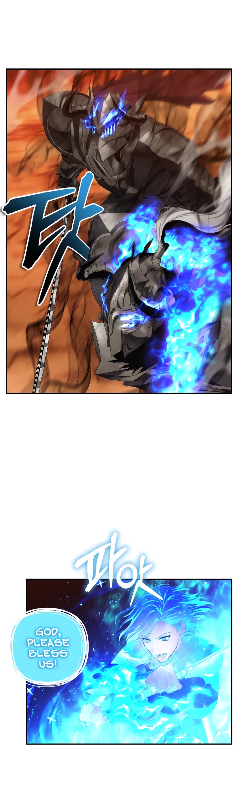 Read Second Life Ranker Manga Online