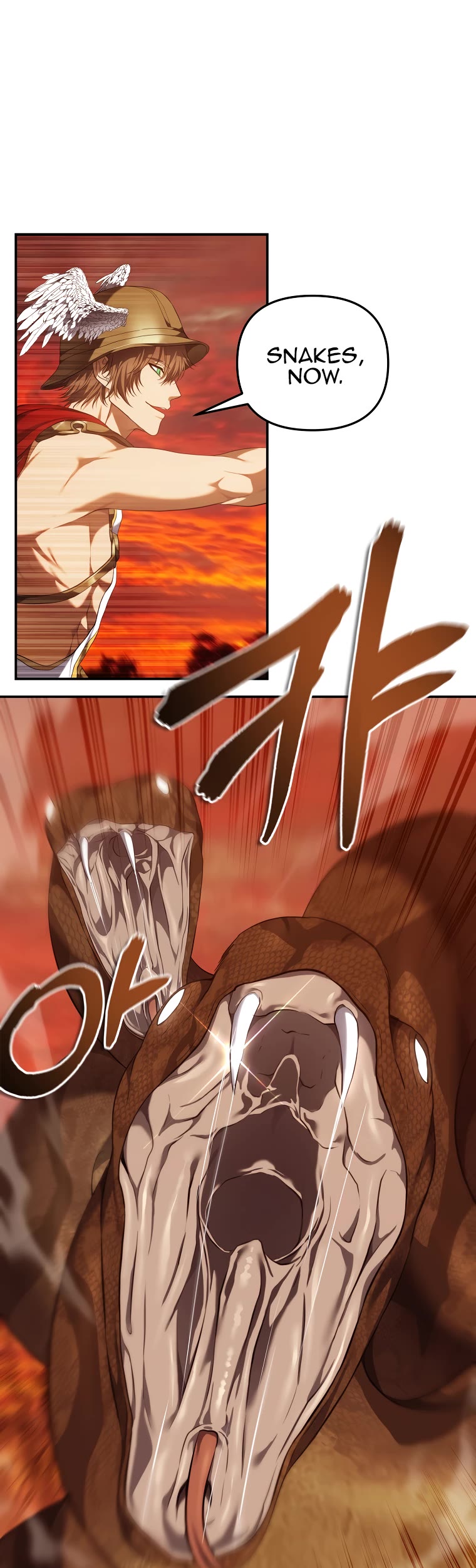 Read Second Life Ranker Manga Online