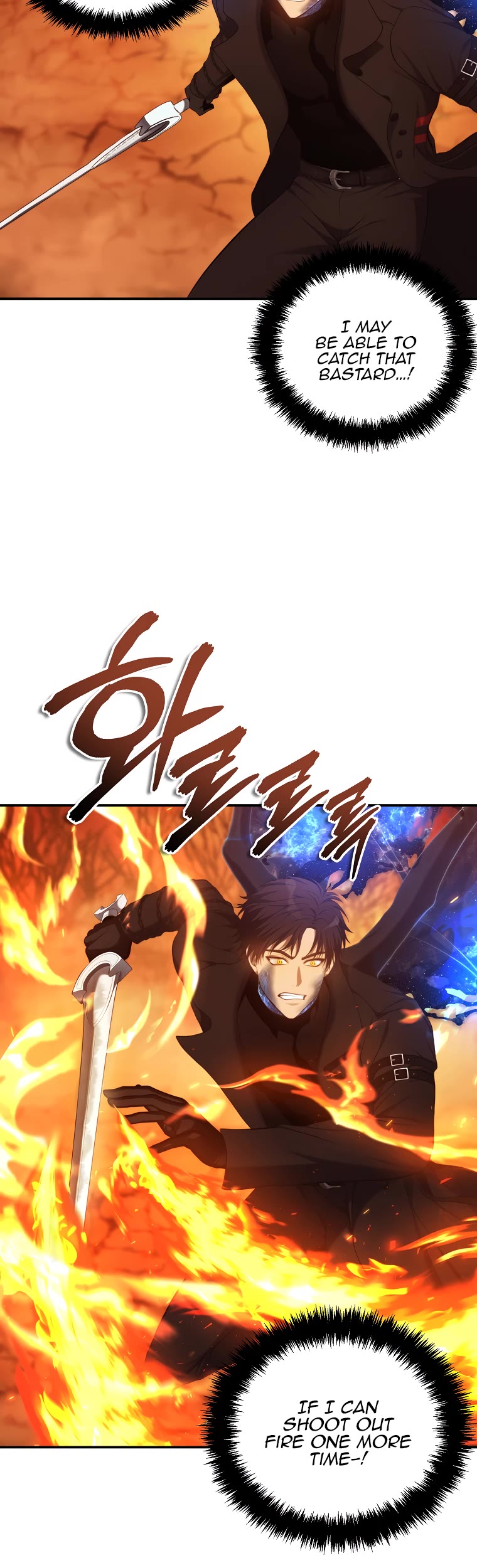 Read Second Life Ranker Manga Online