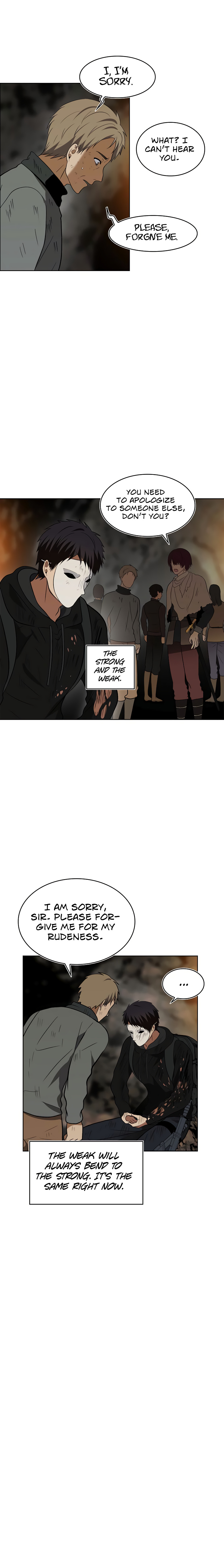 Read Second Life Ranker Manga Online