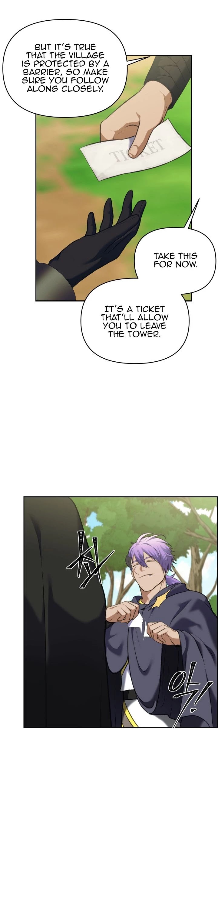 Read Second Life Ranker Manga Online
