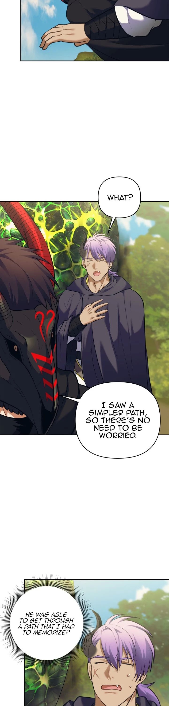Read Second Life Ranker Manga Online