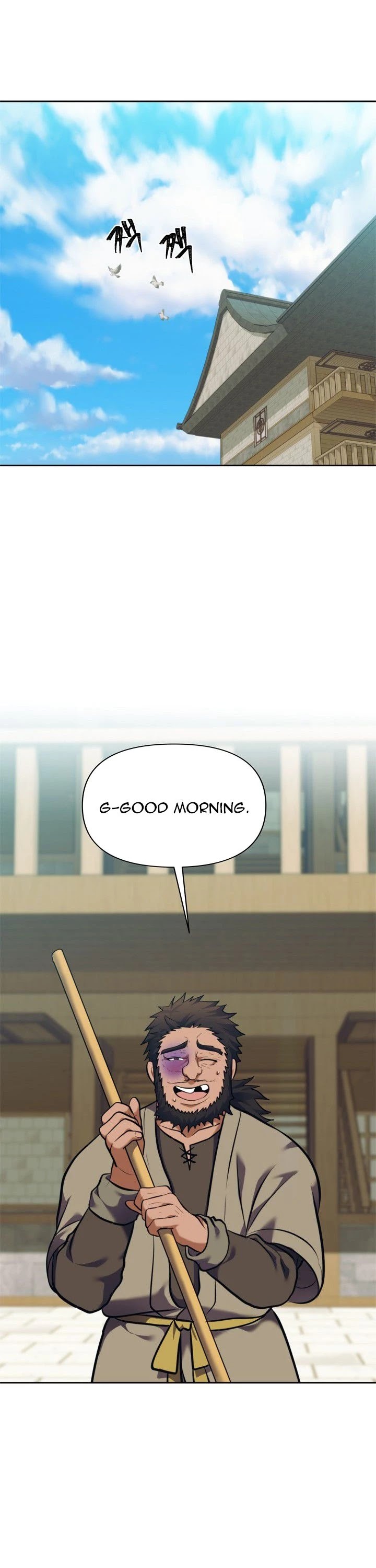 Read Second Life Ranker Manga Online
