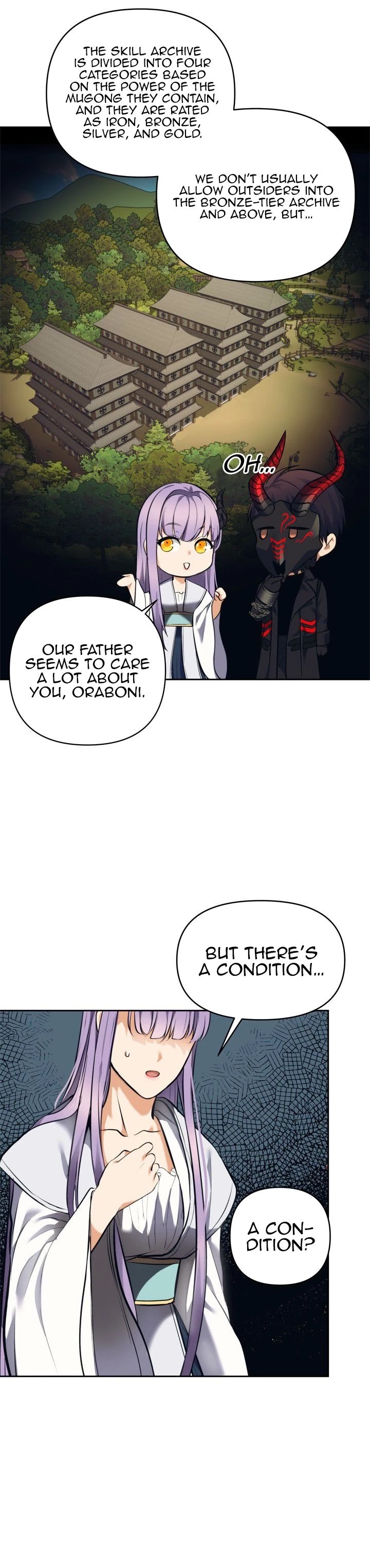 Read Second Life Ranker Manga Online