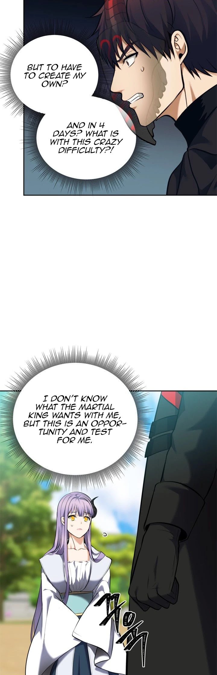 Read Second Life Ranker Manga Online