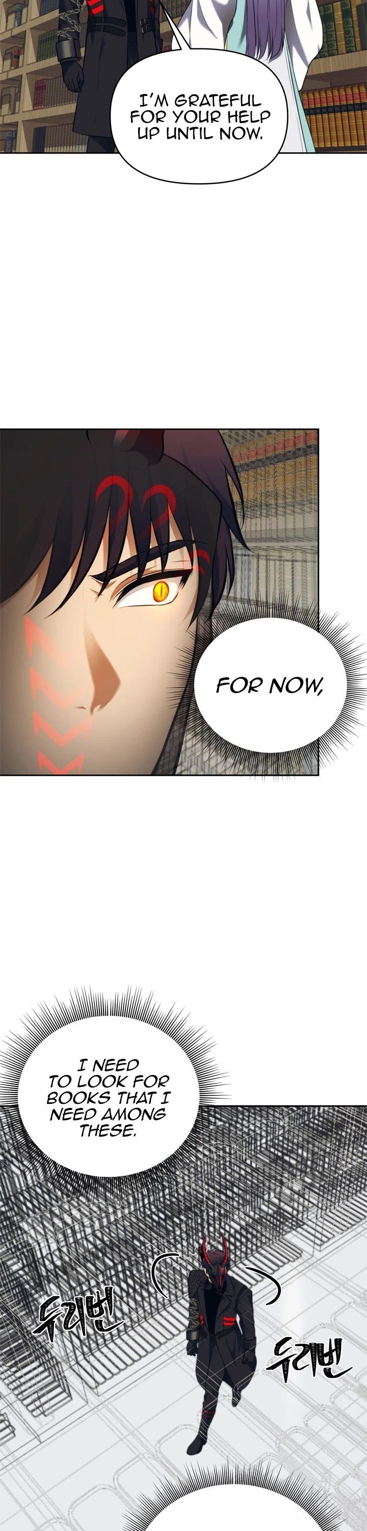 Read Second Life Ranker Manga Online