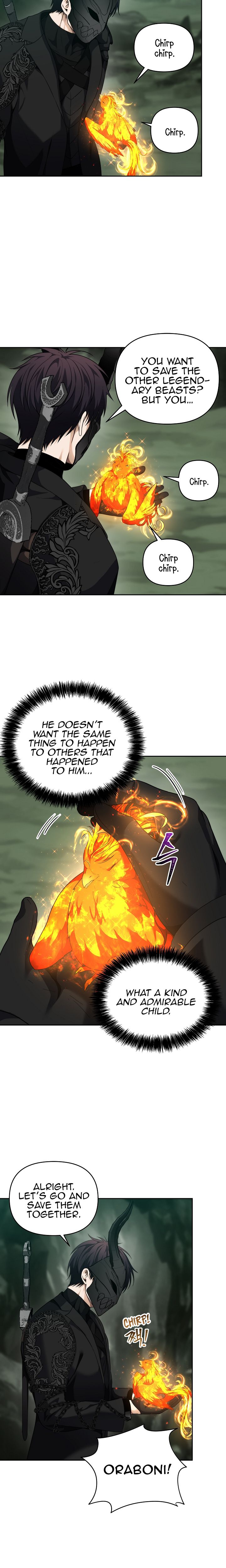 Read Second Life Ranker Manga Online
