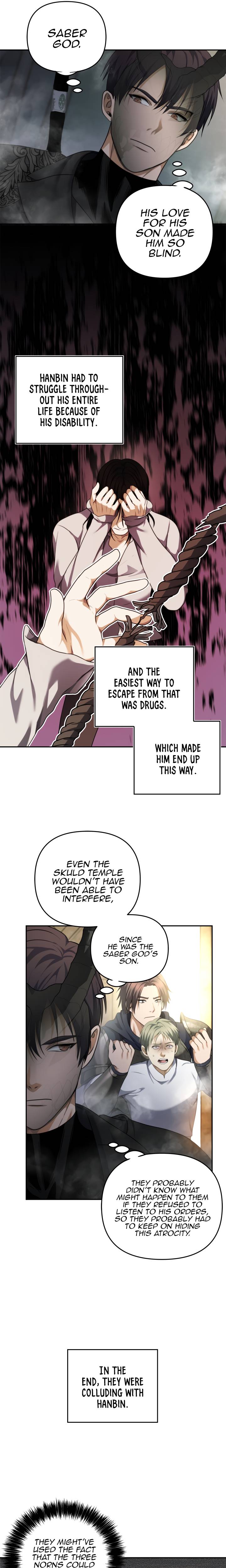 Read Second Life Ranker Manga Online