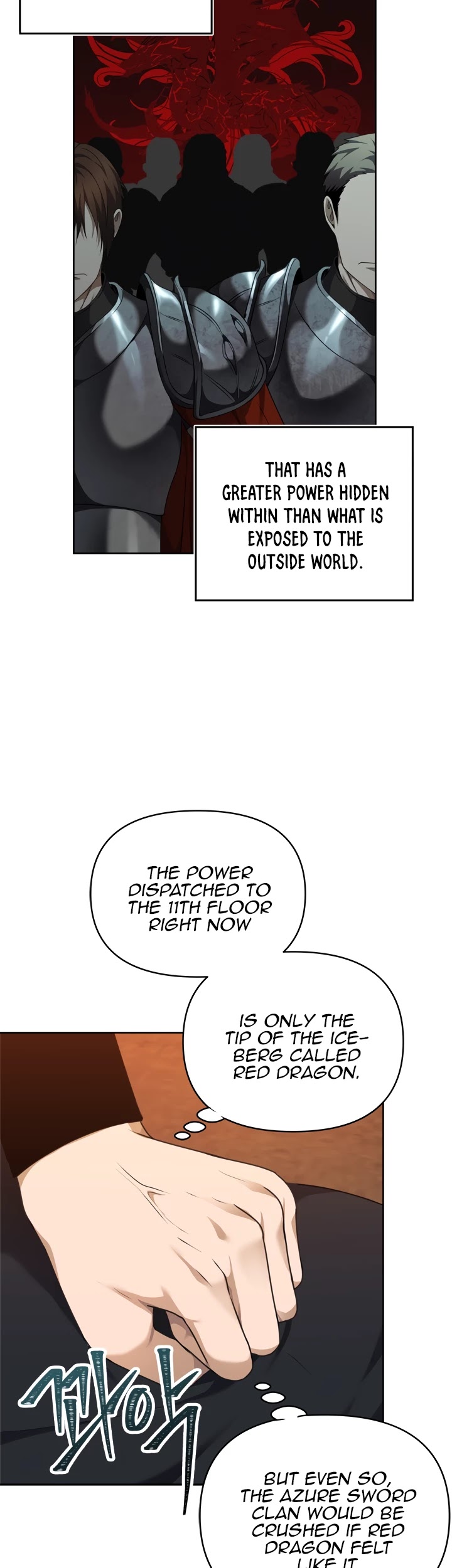 Read Second Life Ranker Manga Online