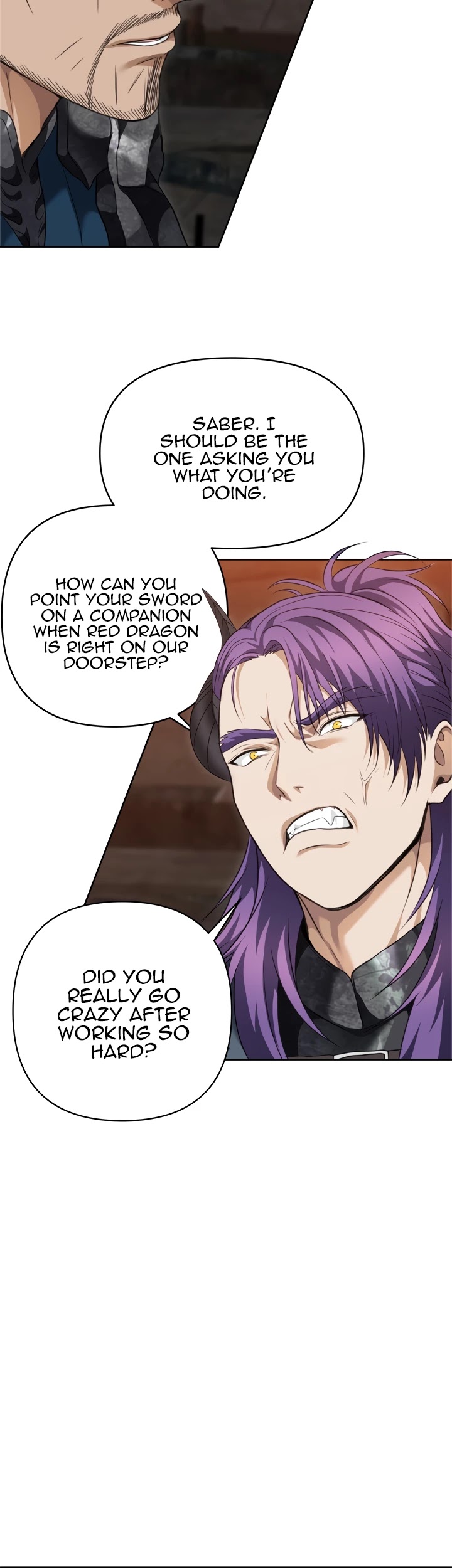 Read Second Life Ranker Manga Online