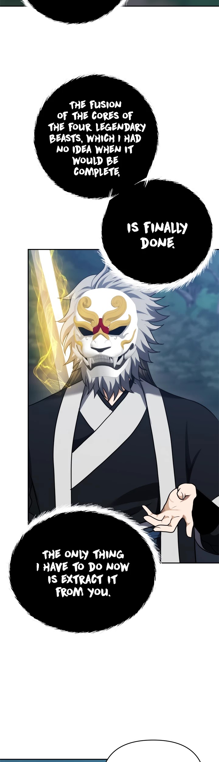 Read Second Life Ranker Manga Online