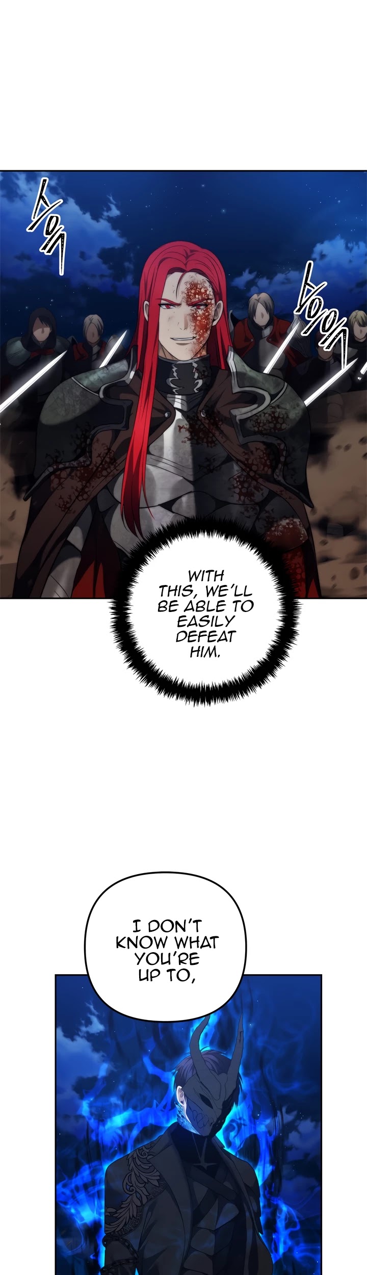 Read Second Life Ranker Manga Online