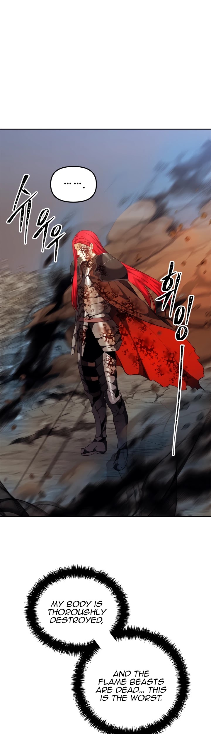 Read Second Life Ranker Manga Online