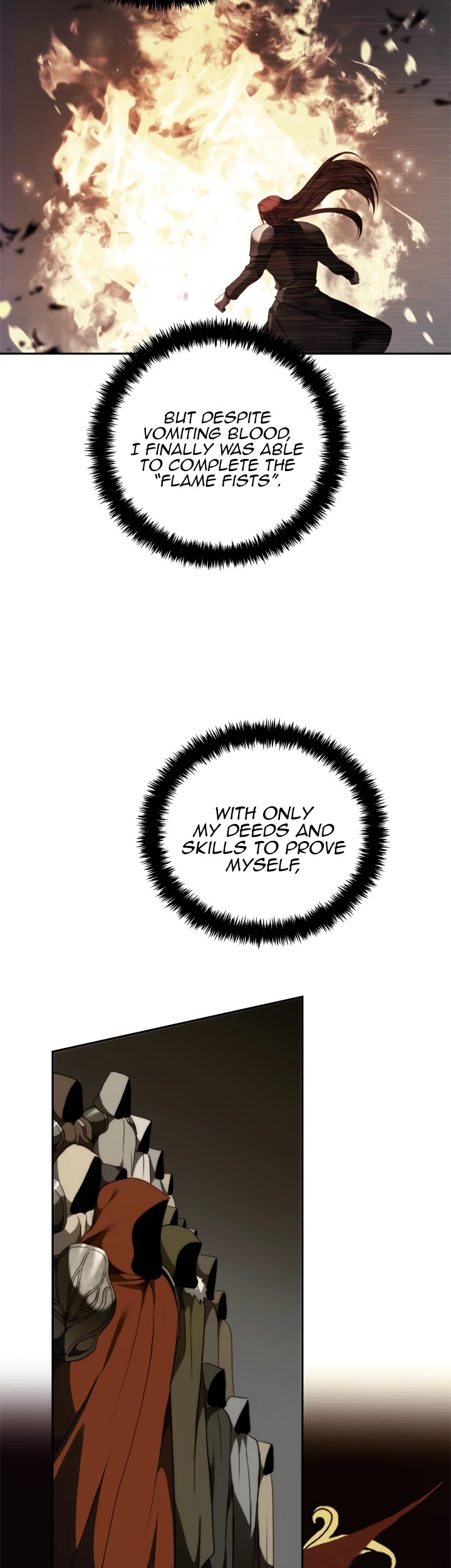 Read Second Life Ranker Manga Online