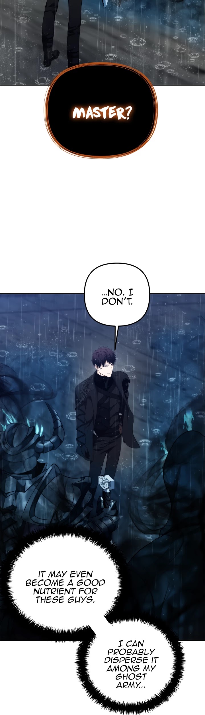 Read Second Life Ranker Manga Online