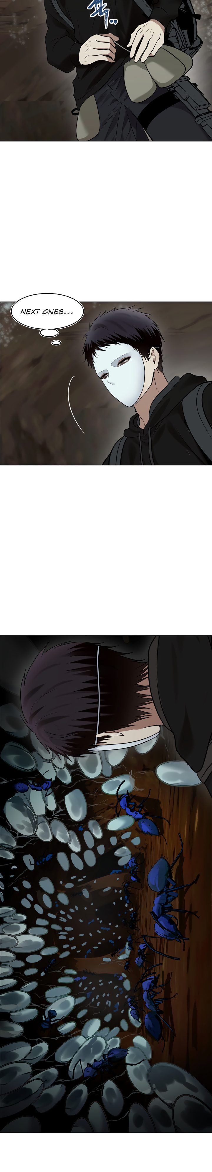Read Second Life Ranker Manga Online