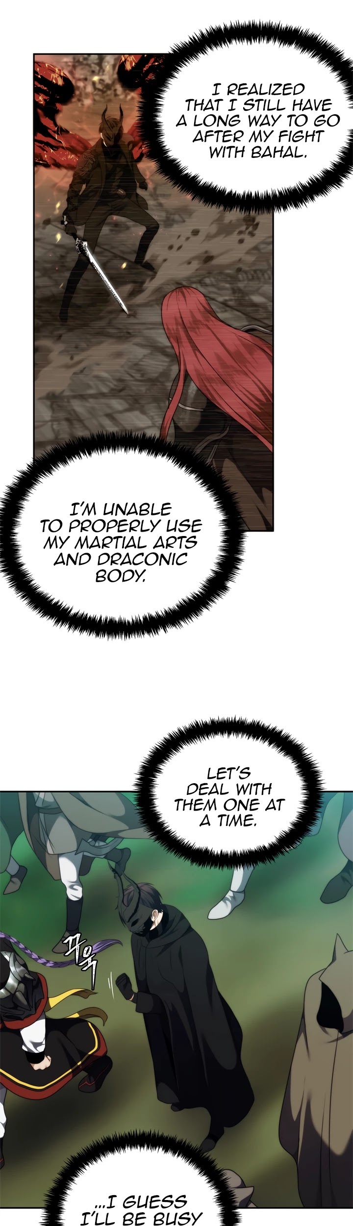 Read Second Life Ranker Manga Online