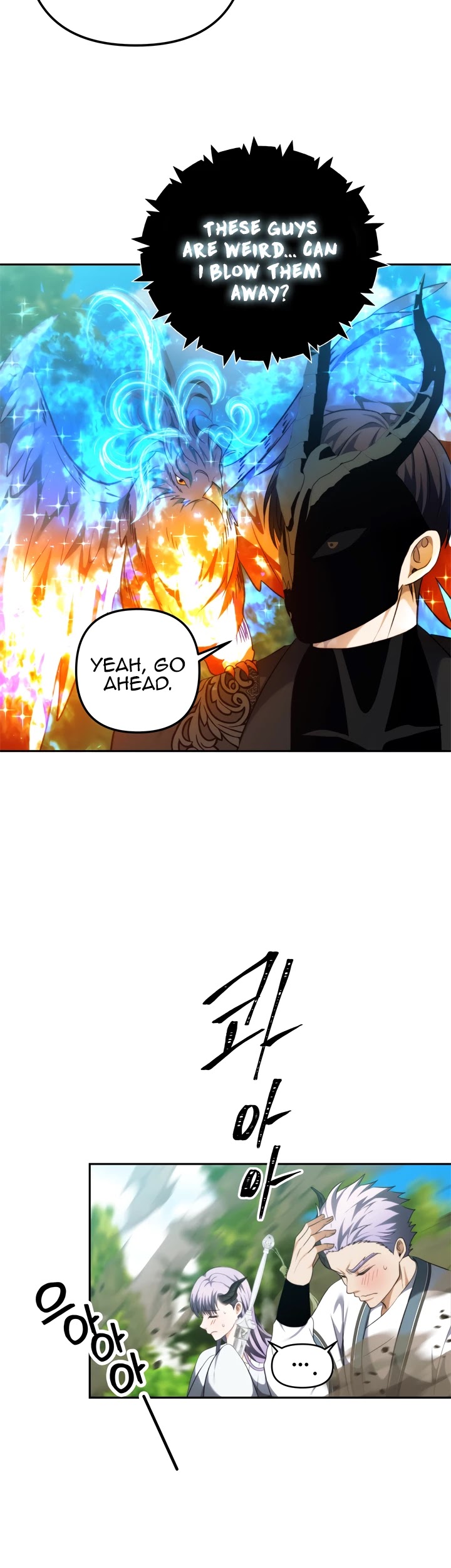 Read Second Life Ranker Manga Online