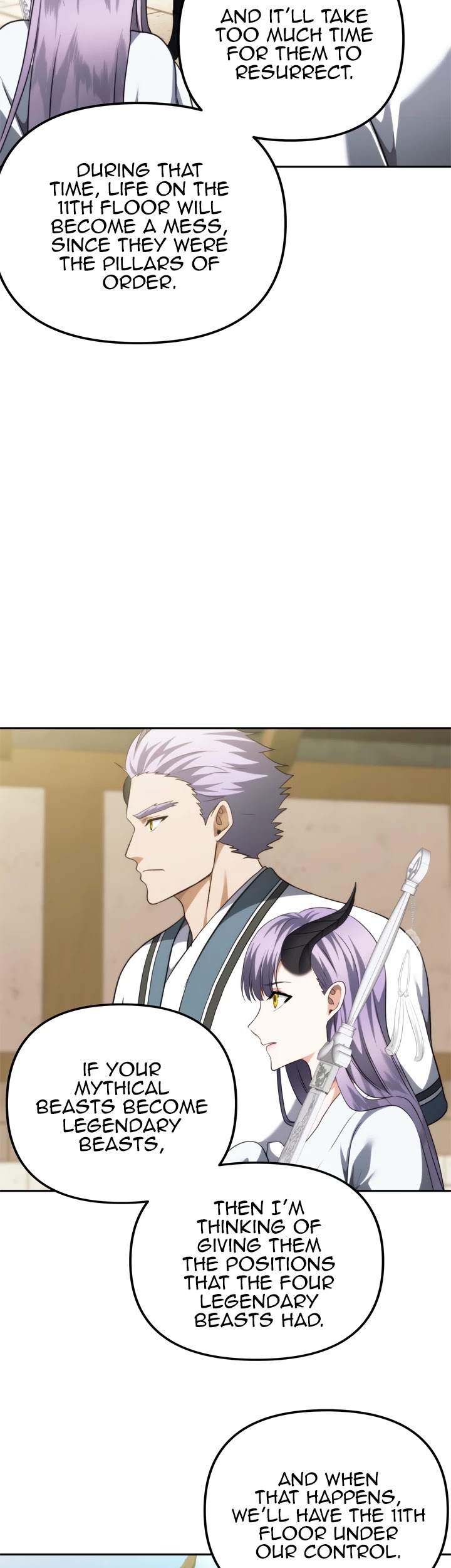 Read Second Life Ranker Manga Online