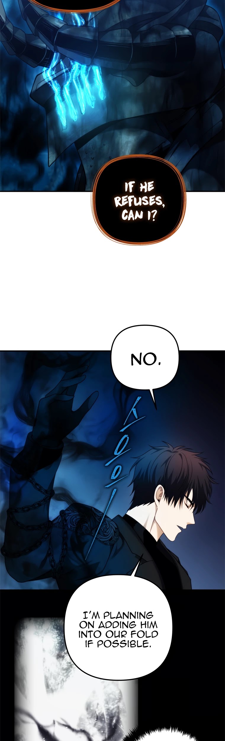 Read Second Life Ranker Manga Online