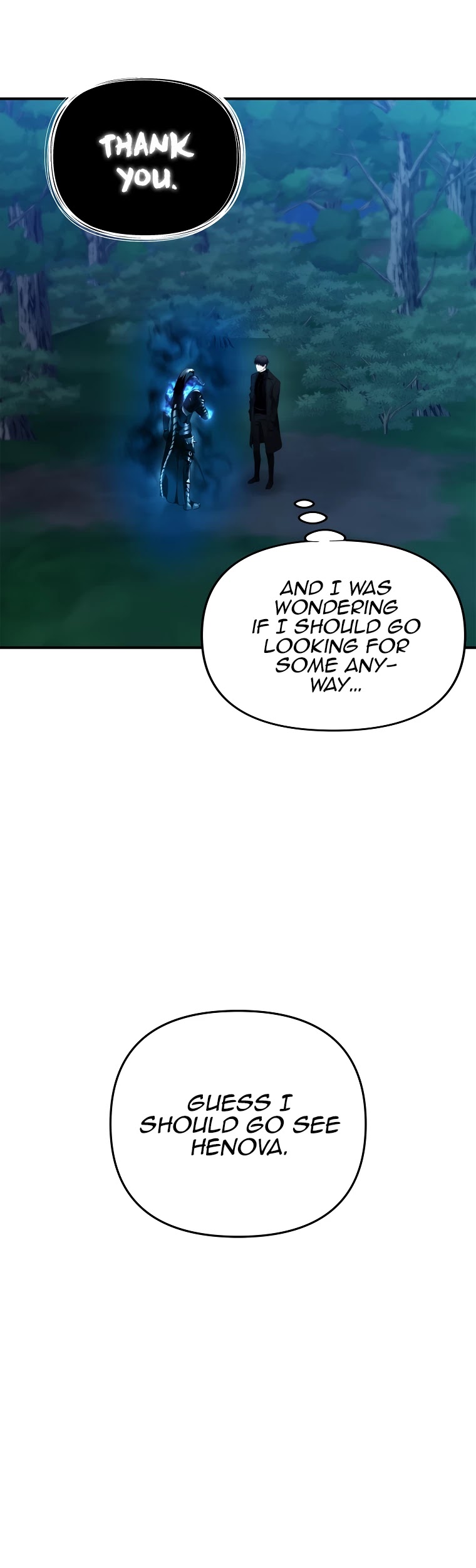 Read Second Life Ranker Manga Online