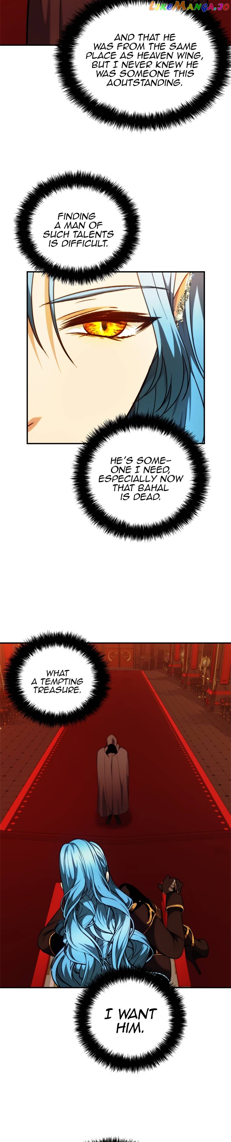 Read Second Life Ranker Manga Online
